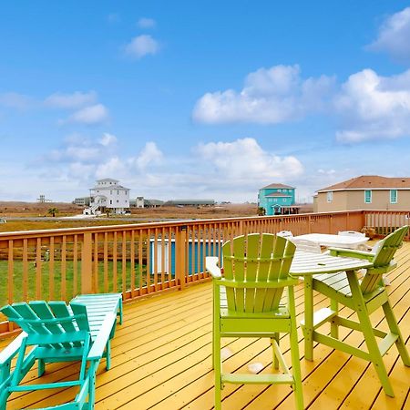 Sea La Vie Villa Port Aransas Luaran gambar