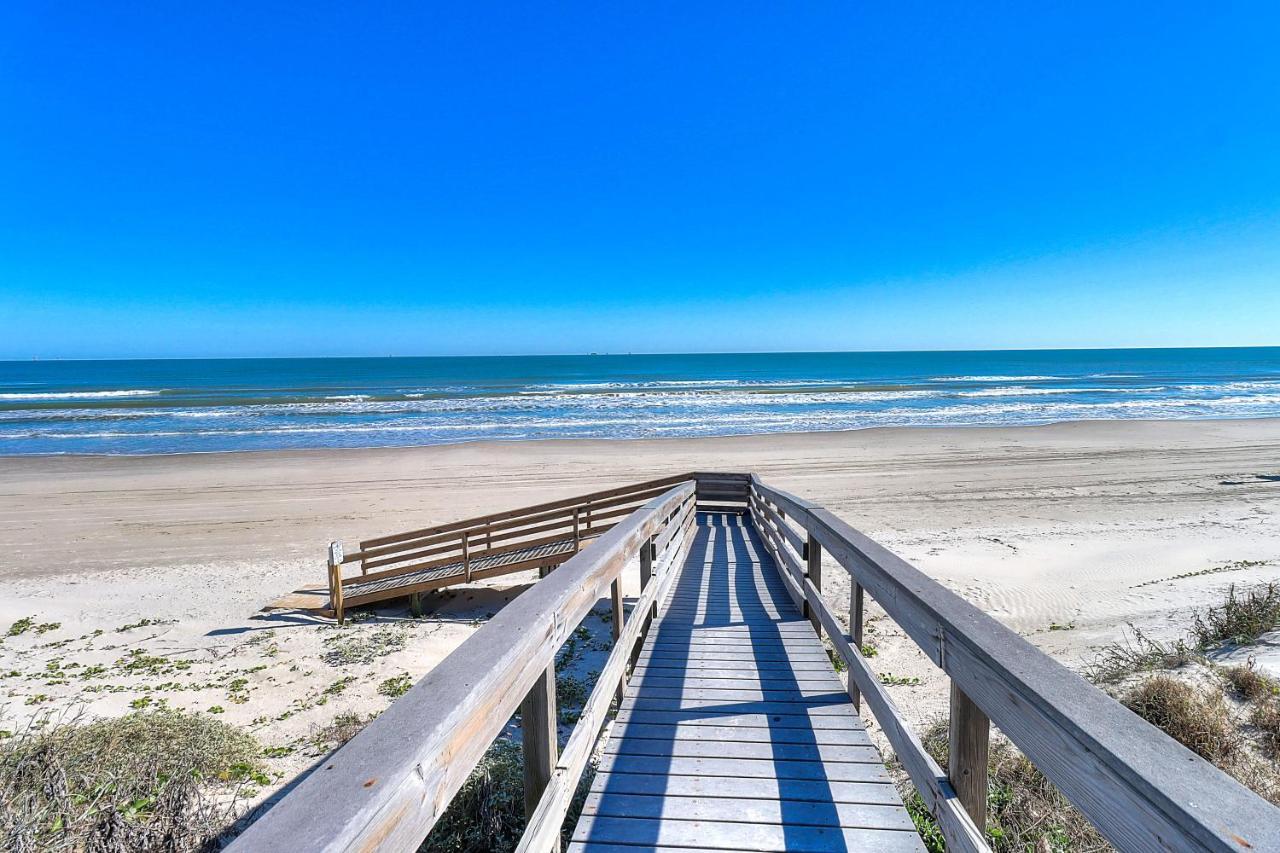 Sea La Vie Villa Port Aransas Luaran gambar