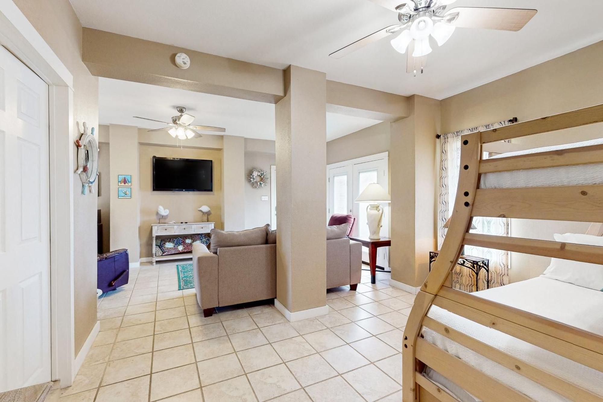 Sea La Vie Villa Port Aransas Luaran gambar