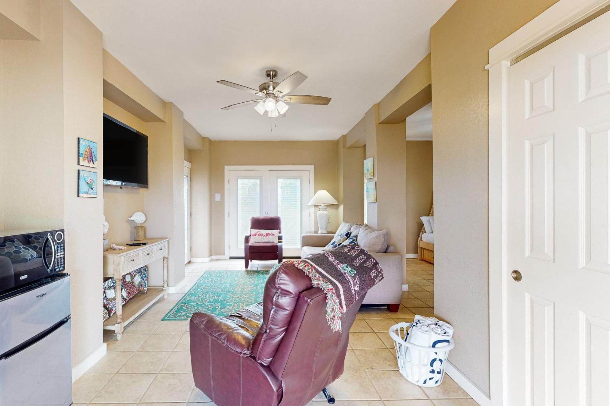 Sea La Vie Villa Port Aransas Luaran gambar