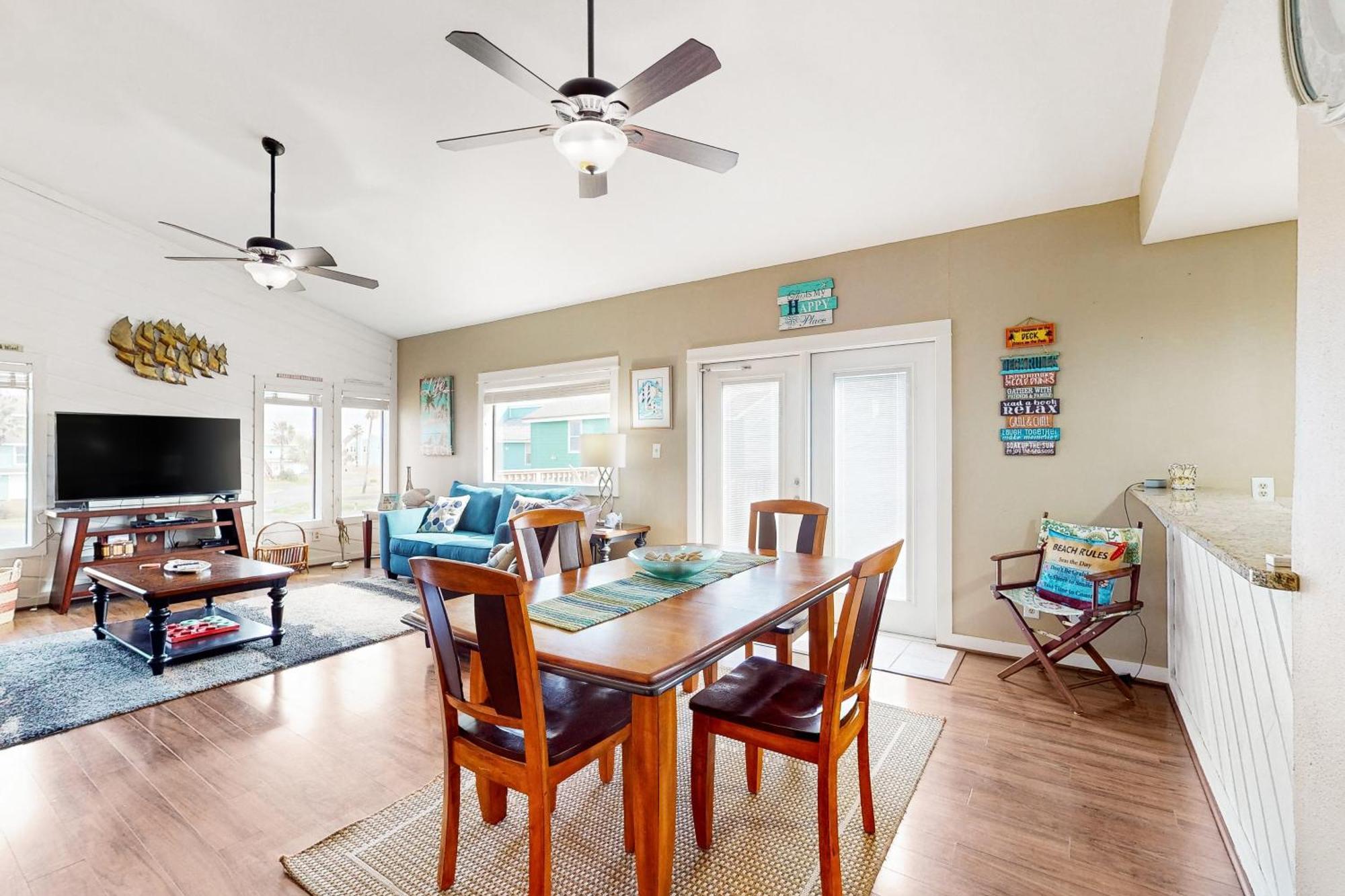 Sea La Vie Villa Port Aransas Luaran gambar