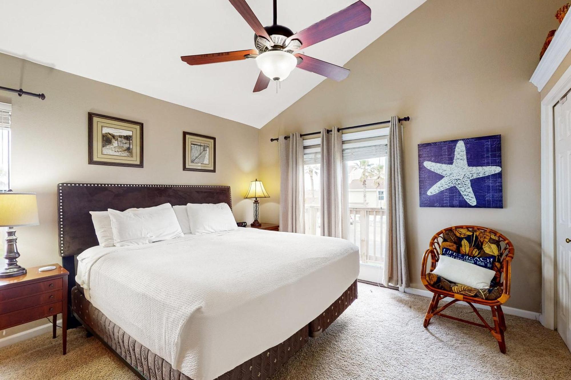 Sea La Vie Villa Port Aransas Luaran gambar