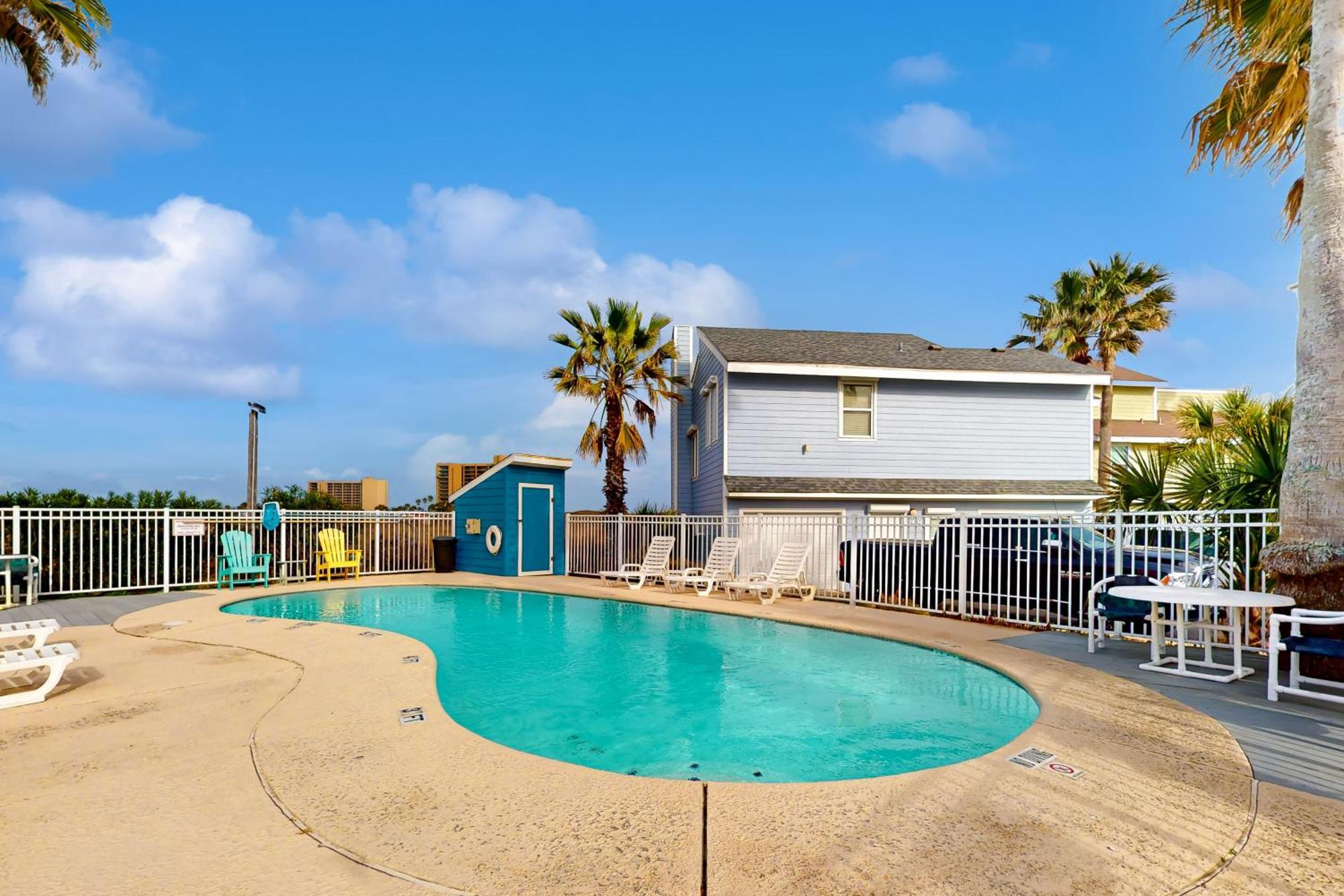 Sea La Vie Villa Port Aransas Luaran gambar